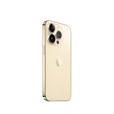 Apple iPhone 14 Pro Max 6/256GB Gold kártyafüggetlen okostelefon - arany (iOS) Apple iPhone 14 Pro Max 6/256GB Gold kártyafüggetlen okostelefon - arany (iOS)