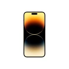 Apple iPhone 14 Pro Max 6/256GB Gold kártyafüggetlen okostelefon - arany (iOS) Apple iPhone 14 Pro Max 6/256GB Gold kártyafüggetlen okostelefon - arany (iOS)