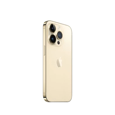 Apple iPhone 14 Pro Max 6/256GB Gold kártyafüggetlen okostelefon - arany (iOS) Apple iPhone 14 Pro Max 6/256GB Gold kártyafüggetlen okostelefon - arany (iOS)