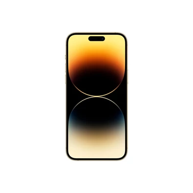 Apple iPhone 14 Pro Max 6/256GB Gold kártyafüggetlen okostelefon - arany (iOS) Apple iPhone 14 Pro Max 6/256GB Gold kártyafüggetlen okostelefon - arany (iOS)