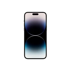 Apple iPhone 14 Pro Max 6/256GB Space Black kártyafüggetlen okostelefon - fekete (iOS)