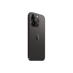 Apple iPhone 14 Pro Max 6/256GB Space Black kártyafüggetlen okostelefon - fekete (iOS)