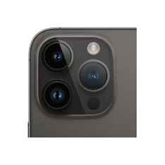 Apple iPhone 14 Pro Max 6/256GB Space Black kártyafüggetlen okostelefon - fekete (iOS)