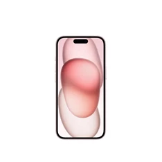 Apple iPhone 15 6/128GB kártyafüggetlen okostelefon - pink (iOS) Apple iPhone 15 6/128GB kártyafüggetlen okostelefon - pink (iOS)