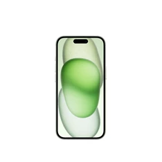 Apple iPhone 15 6/128GB kártyafüggetlen okostelefon - zöld (iOS) Apple iPhone 15 6/128GB kártyafüggetlen okostelefon - zöld (iOS)