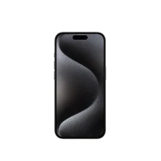 Apple iPhone 15 Pro 8/256GB kártyafüggetlen okostelefon - fekete titán Apple iPhone 15 Pro 8/256GB kártyafüggetlen okostelefon - fekete titán