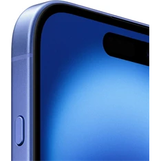 Apple iPhone 16 8/128GB kártyafüggetlen okostelefon - ultramarin (iOS)