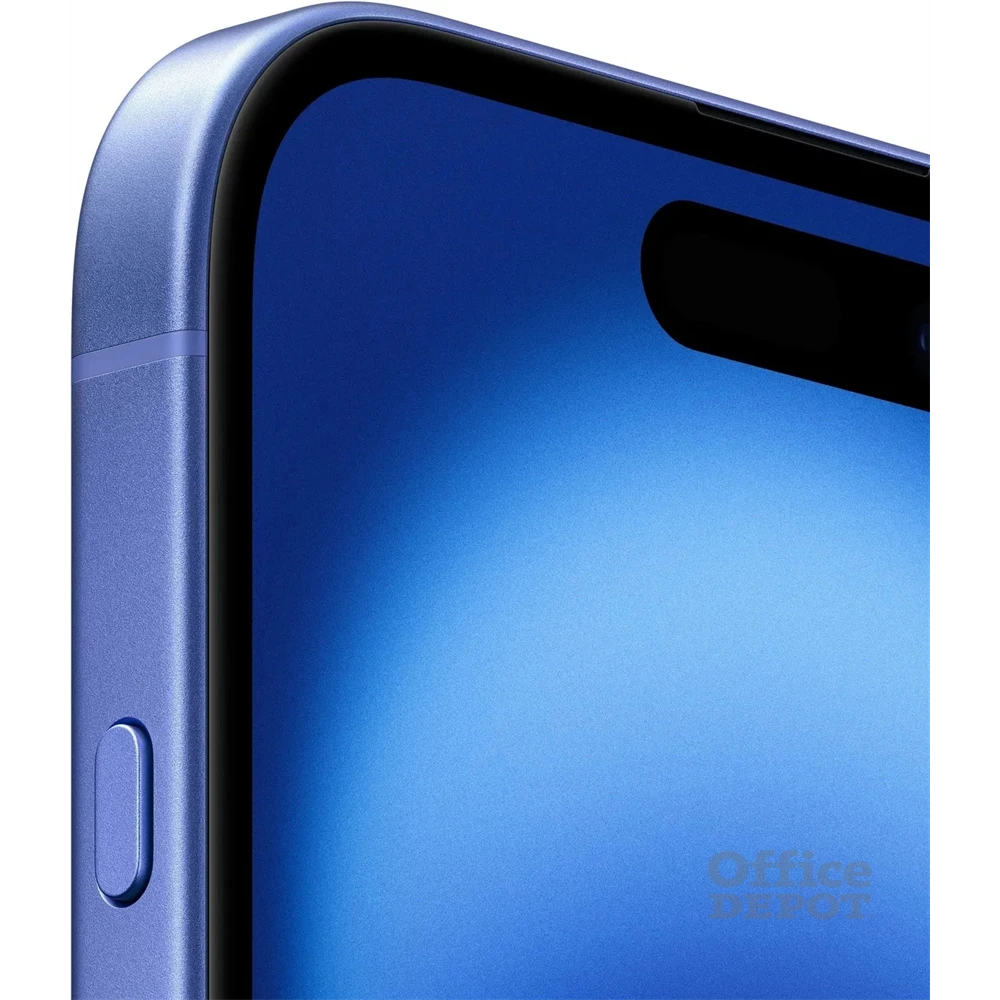 Apple iPhone 16 8/128GB kártyafüggetlen okostelefon - ultramarin (iOS)