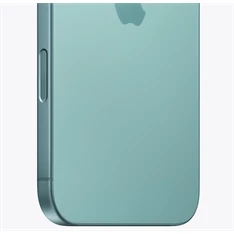 Apple iPhone 16 Plus 8/128GB kártyafüggetlen okostelefon - récezöld (iOS) Apple iPhone 16 Plus 8/128GB kártyafüggetlen okostelefon - récezöld (iOS)