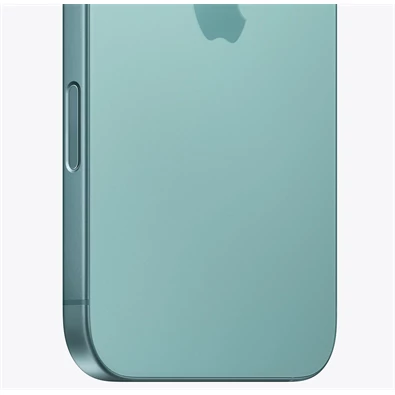 Apple iPhone 16 Plus 8/128GB kártyafüggetlen okostelefon - récezöld (iOS) Apple iPhone 16 Plus 8/128GB kártyafüggetlen okostelefon - récezöld (iOS)