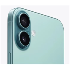 Apple iPhone 16 Plus 8/128GB kártyafüggetlen okostelefon - récezöld (iOS) Apple iPhone 16 Plus 8/128GB kártyafüggetlen okostelefon - récezöld (iOS)