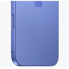 Apple iPhone 16 Plus 8/128GB kártyafüggetlen okostelefon - ultramarin (iOS)
