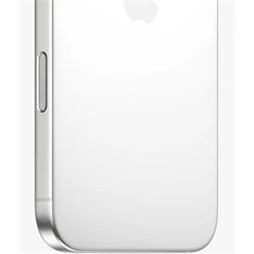 Apple iPhone 16 Pro Max 8/512GB kártyafüggetlen okostelefon - fehér titán (iOS) Apple iPhone 16 Pro Max 8/512GB kártyafüggetlen okostelefon - fehér titán (iOS)