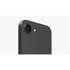 Apple iPhone 16e 8/128GB DualSIM kártyafüggetlen okostelefon - fekete (iOS) Apple iPhone 16e 8/128GB DualSIM kártyafüggetlen okostelefon - fekete (iOS)