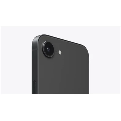 Apple iPhone 16e 8/128GB DualSIM kártyafüggetlen okostelefon - fekete (iOS) Apple iPhone 16e 8/128GB DualSIM kártyafüggetlen okostelefon - fekete (iOS)