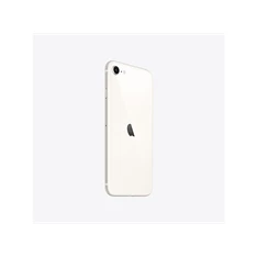 Apple iPhone SE3 4/64GB Starlight kártyafüggetlen okostelefon - fehér (iOS) Apple iPhone SE3 4/64GB Starlight kártyafüggetlen okostelefon - fehér (iOS)