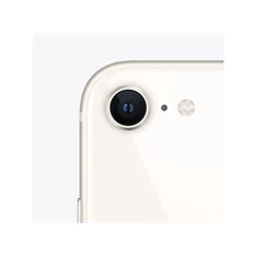 Apple iPhone SE3 4/64GB Starlight kártyafüggetlen okostelefon - fehér (iOS) Apple iPhone SE3 4/64GB Starlight kártyafüggetlen okostelefon - fehér (iOS)
