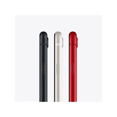 Apple iPhone SE3 4/64GB Starlight kártyafüggetlen okostelefon - fehér (iOS) Apple iPhone SE3 4/64GB Starlight kártyafüggetlen okostelefon - fehér (iOS)