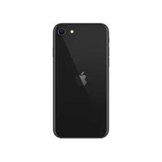 Apple iPhone SE 3GB/128GB kártyafüggetlen okostelefon - fekete (iOS) Apple iPhone SE 3GB/128GB kártyafüggetlen okostelefon - fekete (iOS)