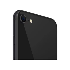 Apple iPhone SE 3GB/128GB kártyafüggetlen okostelefon - fekete (iOS) Apple iPhone SE 3GB/128GB kártyafüggetlen okostelefon - fekete (iOS)