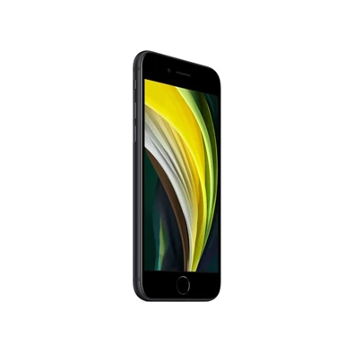 Apple iPhone SE 3GB/128GB kártyafüggetlen okostelefon - fekete (iOS) Apple iPhone SE 3GB/128GB kártyafüggetlen okostelefon - fekete (iOS)