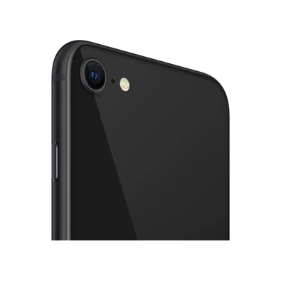 Apple iPhone SE 3GB/128GB kártyafüggetlen okostelefon - fekete (iOS) Apple iPhone SE 3GB/128GB kártyafüggetlen okostelefon - fekete (iOS)