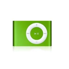 Apple iPod shuffle 2GB - Green