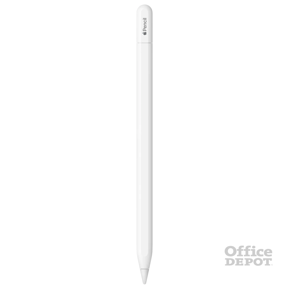 Apple muwa3zm/a Pencil (USB-C) fehér érintőceruza