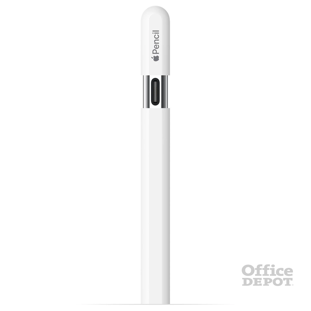 Apple muwa3zm/a Pencil (USB-C) fehér érintőceruza