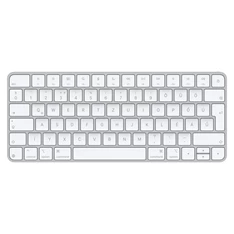 Apple mxcl3mg/a Magic Keyboard (2024) HUN fehér billentyűzet Apple mxcl3mg/a Magic Keyboard (2024) HUN fehér billentyűzet