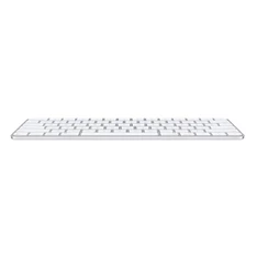 Apple mxcl3mg/a Magic Keyboard (2024) HUN fehér billentyűzet Apple mxcl3mg/a Magic Keyboard (2024) HUN fehér billentyűzet