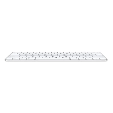 Apple mxcl3mg/a Magic Keyboard (2024) HUN fehér billentyűzet Apple mxcl3mg/a Magic Keyboard (2024) HUN fehér billentyűzet