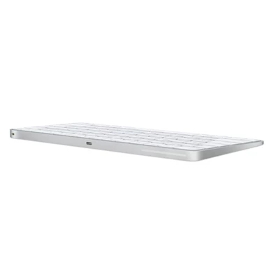 Apple mxcl3mg/a Magic Keyboard (2024) HUN fehér billentyűzet Apple mxcl3mg/a Magic Keyboard (2024) HUN fehér billentyűzet