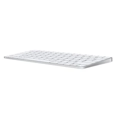 Apple mxcl3mg/a Magic Keyboard (2024) HUN fehér billentyűzet Apple mxcl3mg/a Magic Keyboard (2024) HUN fehér billentyűzet