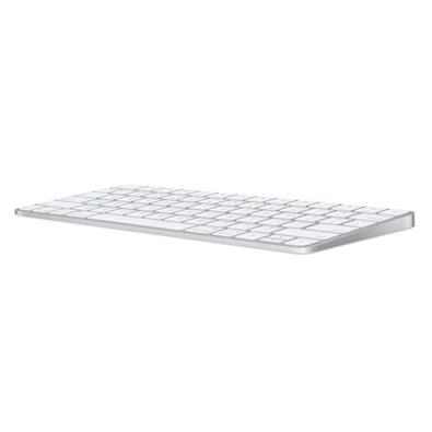 Apple mxcl3mg/a Magic Keyboard (2024) HUN fehér billentyűzet Apple mxcl3mg/a Magic Keyboard (2024) HUN fehér billentyűzet
