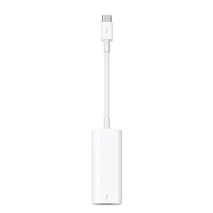 Apple myh93zm/a Thunderbolt 3 (USB-C) - Thunderbolt 2 átalakító Apple myh93zm/a Thunderbolt 3 (USB-C) - Thunderbolt 2 átalakító