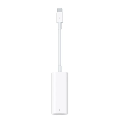 Apple myh93zm/a Thunderbolt 3 (USB-C) - Thunderbolt 2 átalakító Apple myh93zm/a Thunderbolt 3 (USB-C) - Thunderbolt 2 átalakító