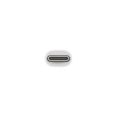 Apple myh93zm/a Thunderbolt 3 (USB-C) - Thunderbolt 2 átalakító Apple myh93zm/a Thunderbolt 3 (USB-C) - Thunderbolt 2 átalakító