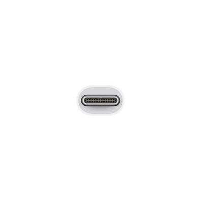 Apple myh93zm/a Thunderbolt 3 (USB-C) - Thunderbolt 2 átalakító Apple myh93zm/a Thunderbolt 3 (USB-C) - Thunderbolt 2 átalakító