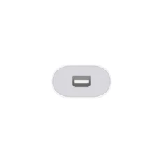 Apple myh93zm/a Thunderbolt 3 (USB-C) - Thunderbolt 2 átalakító Apple myh93zm/a Thunderbolt 3 (USB-C) - Thunderbolt 2 átalakító