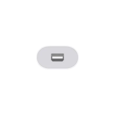 Apple myh93zm/a Thunderbolt 3 (USB-C) - Thunderbolt 2 átalakító Apple myh93zm/a Thunderbolt 3 (USB-C) - Thunderbolt 2 átalakító