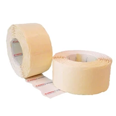 25x16mm 2 szín nyomott 5db/csomag árazógépszalag 25x16mm 2 szín nyomott 5db/csomag árazógépszalag