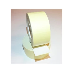 26x16mm szögletes 5db fehér árazógép szalag 26x16mm szögletes 5db fehér árazógép szalag