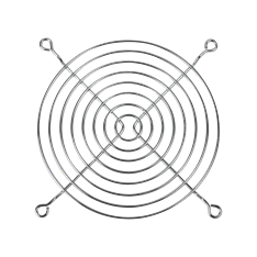 Arctic 120mm ventilátor védőrács
