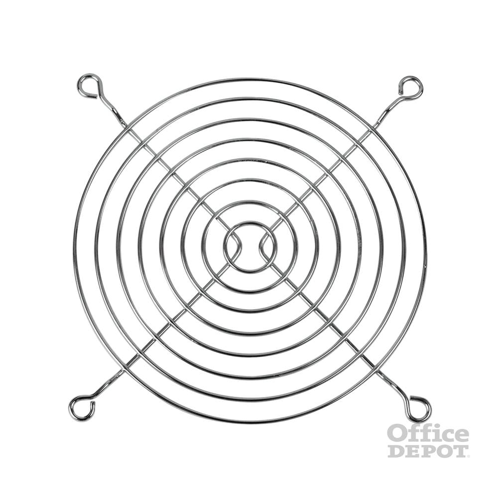 Arctic 120mm ventilátor védőrács