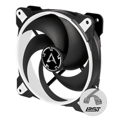 Arctic BIONIX P120 120mm fehér ventilátor Arctic BIONIX P120 120mm fehér ventilátor