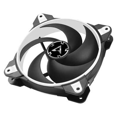 Arctic BIONIX P120 120mm fehér ventilátor Arctic BIONIX P120 120mm fehér ventilátor