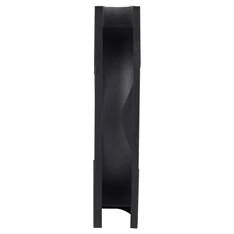 Arctic F12 PWM PST 120mm fekete ventilátor Arctic F12 PWM PST 120mm fekete ventilátor