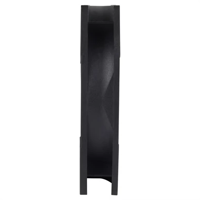 Arctic F12 PWM PST 120mm fekete ventilátor Arctic F12 PWM PST 120mm fekete ventilátor