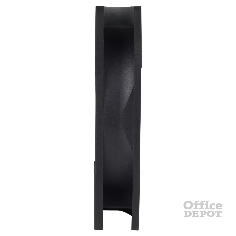 Arctic F12 PWM PST 120mm fekete ventilátor